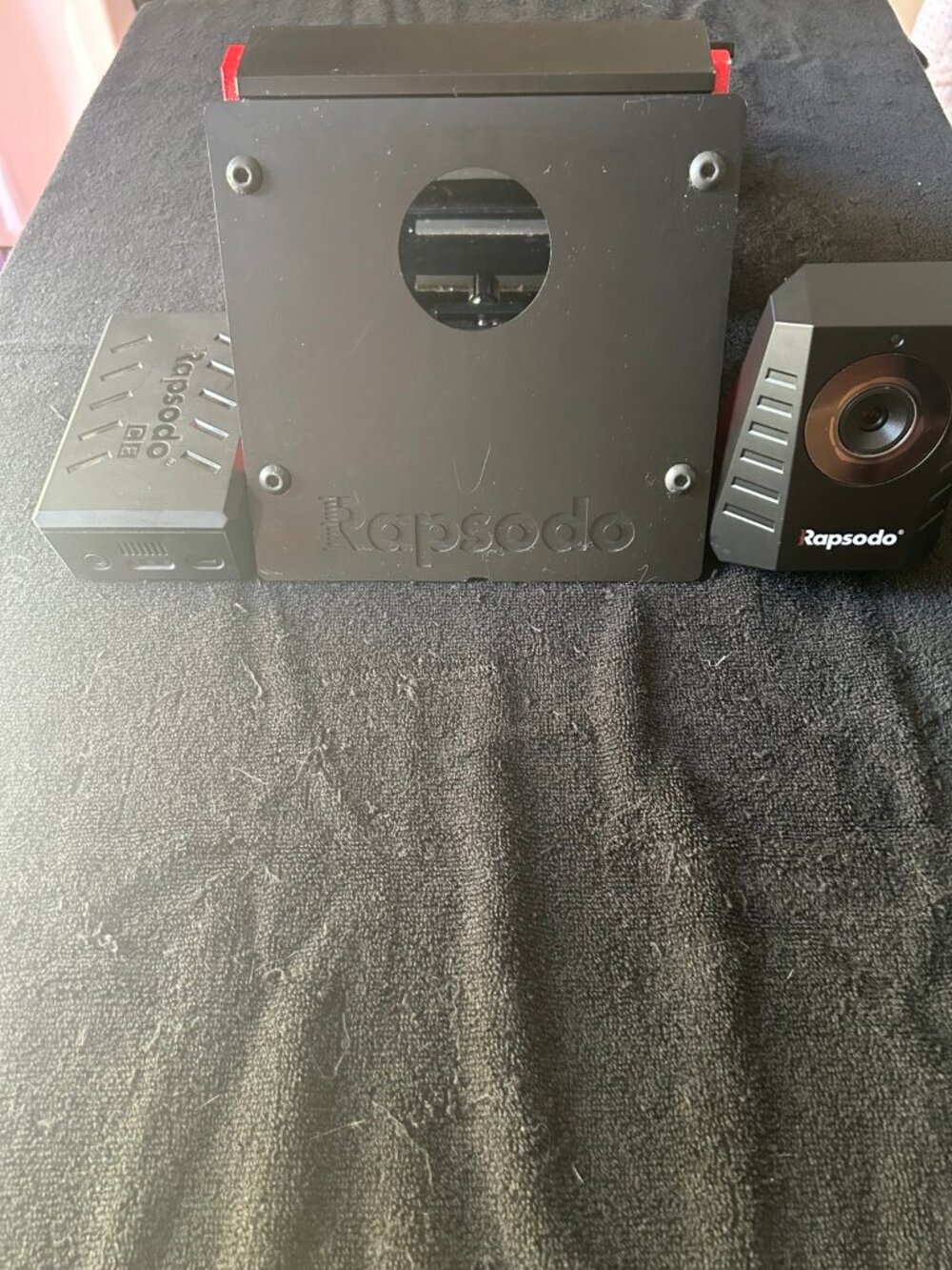 Rapsodo Pitching 2.0 Baseball Tracking System - Picture 2 of 5